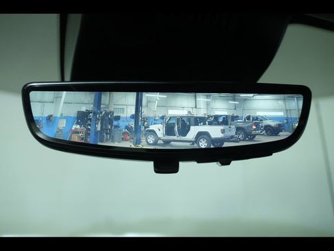 New 2026 Chevrolet Silverado 2500 LTZ w/ Trail Boss Package image 23