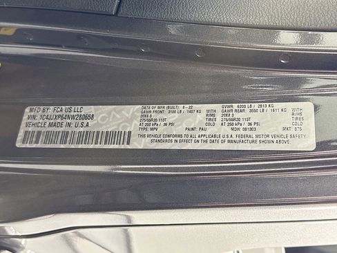 Used 2022 Jeep Wrangler Unlimited Sahara image 24