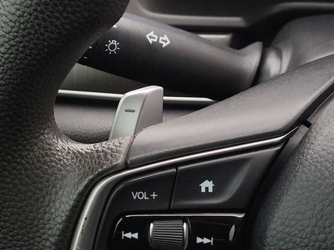 Used 2021 Honda Accord Hybrid image 26