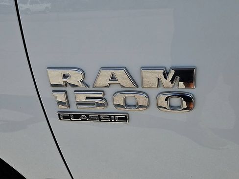 Used 2023 RAM 1500 Tradesman w/ Popular Equipment Group AWD/4WD image 14