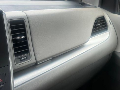 Used 2017 Toyota Sienna LE image 22