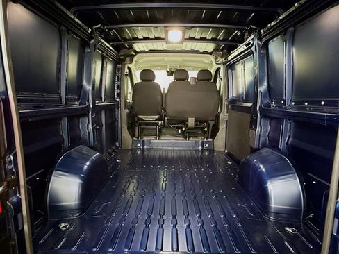 Used 2025 RAM ProMaster 1500 w/ Convenience Group image 22