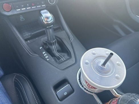 Used 2024 Ford Mustang Premium image 10