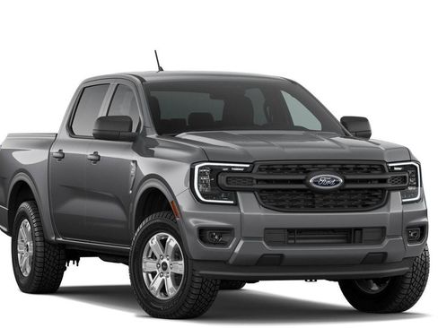 New 2026 Ford Ranger XL RWD image 34