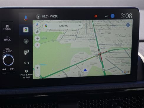 Used 2026 Honda CR-V Sport Touring image 37