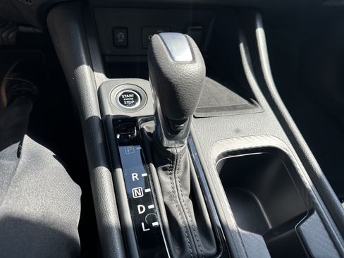 Used 2025 Nissan Sentra S FWD image 24