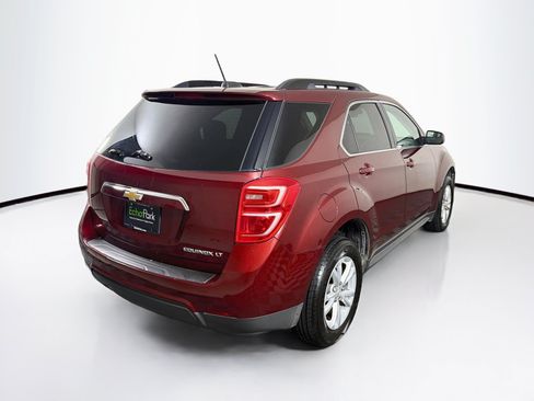 Used 2016 Chevrolet Equinox LT FWD image 9