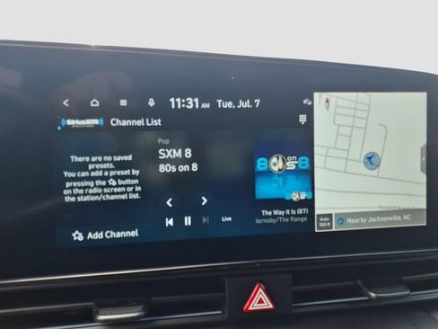 Used 2025 Hyundai Elantra N FWD image 26