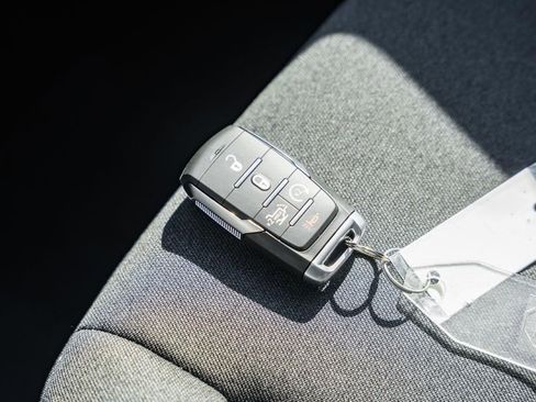 New 2026 RAM 1500 Big Horn image 48