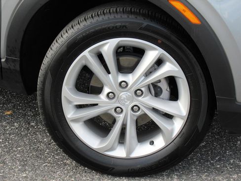 Used 2023 Buick Encore GX Preferred w/ Cold Weather Comfort Package image 7