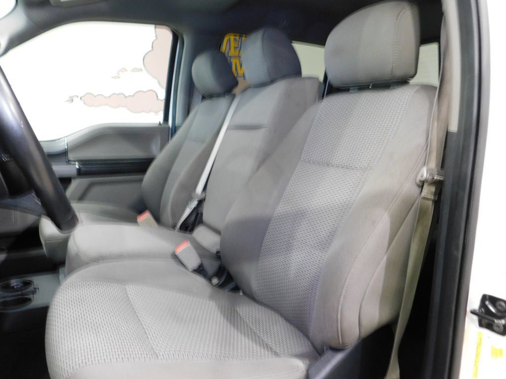 Used 2019 Ford F150 XLT w/ Equipment Group 302A Luxury AWD/4WD image 33