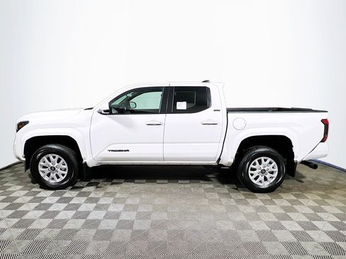 New 2026 Toyota Tacoma SR5 AWD/4WD image 5