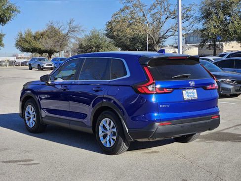 Certified 2024 Honda CR-V LX image 5