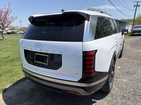 New 2026 Hyundai Palisade Limited AWD/4WD image 3