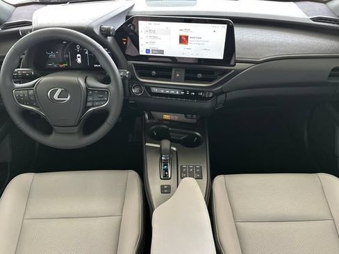 New 2026 Lexus UX 300h FWD image 11