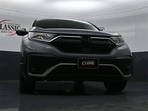 Used 2021 Honda CR-V EX-L image 26