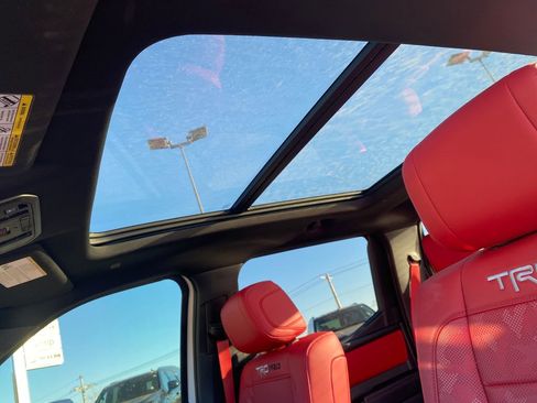 Used 2024 Toyota Tundra TRD Pro image 22