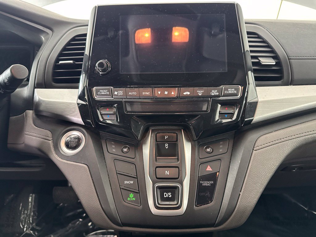 Used 2019 Honda Odyssey EX-L image 43