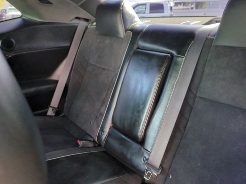 Used 2023 Dodge Challenger SRT Hellcat image 17