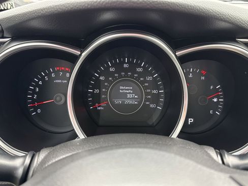 Used 2014 Kia Optima EX w/ EX Premium Package image 16