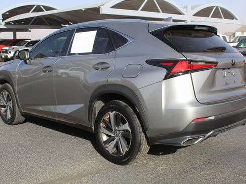 Used 2020 Lexus NX 300 FWD w/ Premium Package image 8