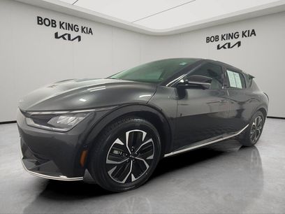 Used 2023 Kia EV6 Wind w/ Wind Technology Package