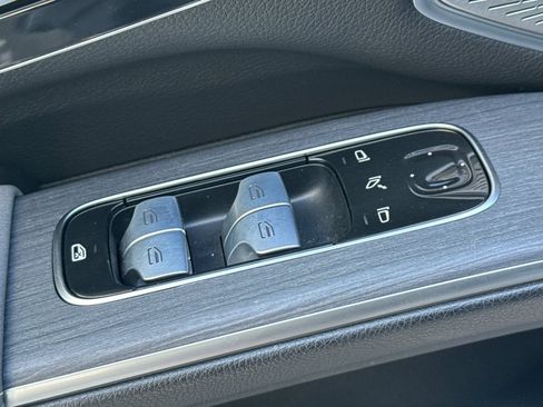 Certified 2024 Mercedes-Benz EQS 450+ 4MATIC SUV image 14