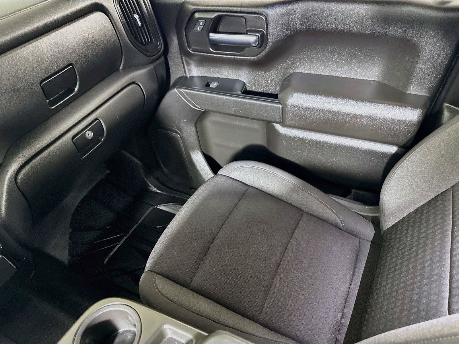 Used 2023 Chevrolet Silverado 1500 Custom AWD/4WD image 19