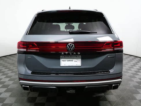 New 2026 Volkswagen Atlas Peak Edition AWD/4WD image 26