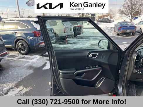 Certified 2022 Kia Soul GT-Line image 26