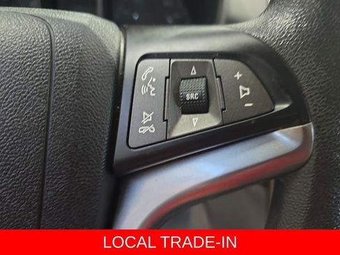 Used 2013 Chevrolet Malibu LS w/ Protection Package FWD image 18
