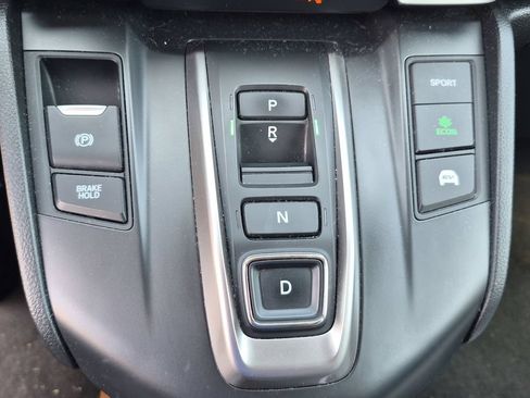 Used 2022 Honda CR-V Touring image 25