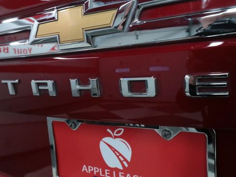 Used 2021 Chevrolet Tahoe Premier w/ Texas Edition image 32