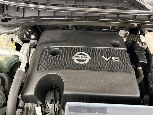 Used 2020 Nissan Murano S w/ Technology Package AWD/4WD image 28