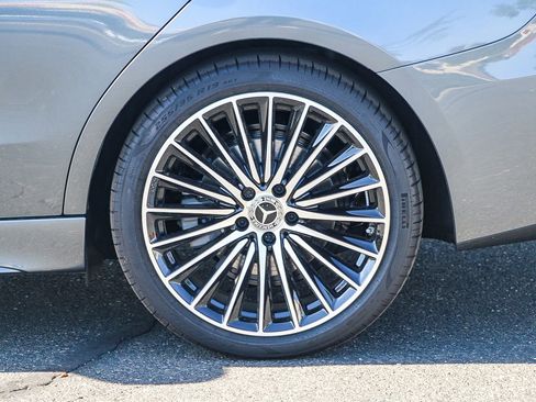 New 2025 Mercedes-Benz C 300 4MATIC Sedan image 10