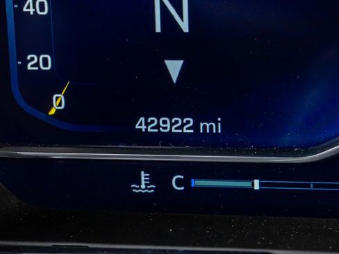 Used 2024 Chevrolet Silverado 3500 High Country image 21