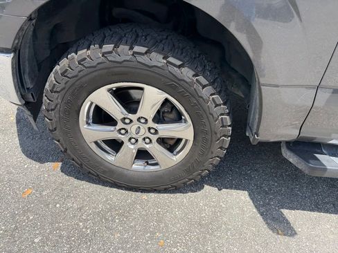 Used 2019 Ford F150 XLT w/ XTR Package AWD/4WD image 9