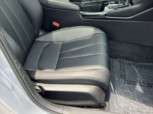 Certified 2026 Acura Integra FWD image 27
