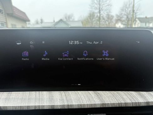 Used 2023 Kia Telluride SX Prestige image 28