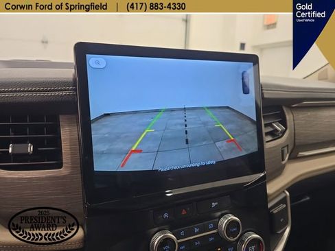 Used 2024 Ford Expedition Max Limited AWD/4WD image 27