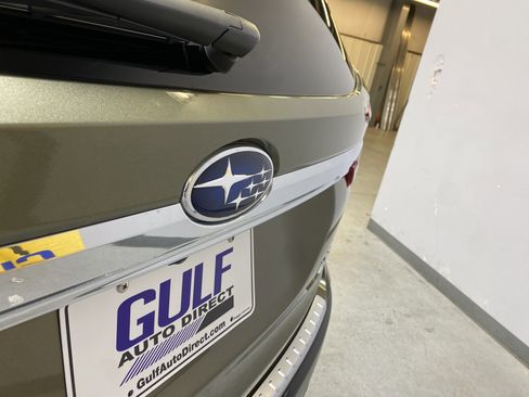 Used 2024 Subaru Ascent Touring w/ Popular Package #2 image 16