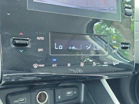 Used 2024 Hyundai Tucson SEL FWD image 30