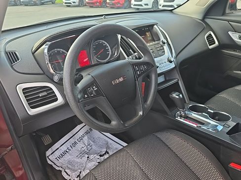 Used 2016 GMC Terrain SLE image 15