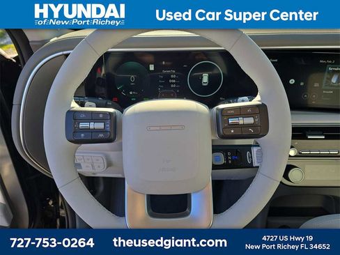 New 2026 Hyundai Palisade SEL Premium image 23