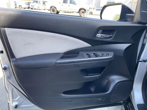 Used 2016 Honda CR-V EX image 16