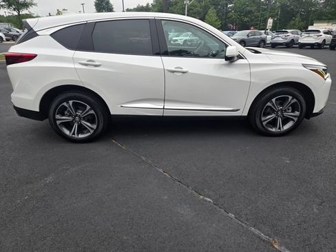 Used 2024 Acura RDX SH-AWD w/ Advance Package image 6
