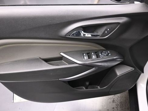 Used 2024 Chevrolet Trax ACTIV image 13