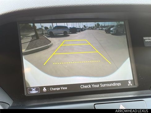 Used 2017 Acura MDX w/ Technology Package FWD image 20