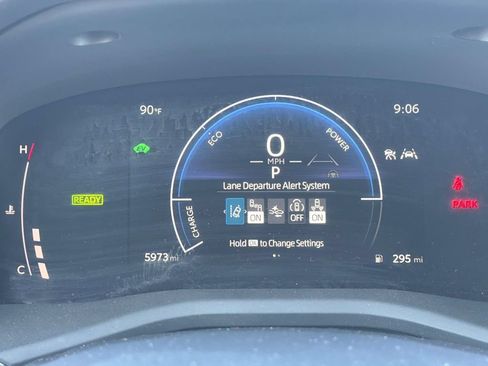 Certified 2026 Toyota Camry LE FWD image 13