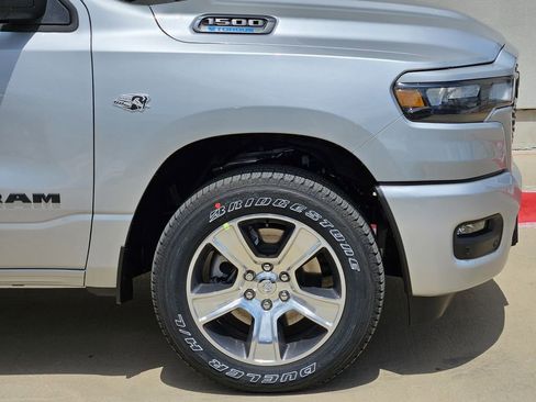 New 2026 RAM 1500 Express RWD image 6